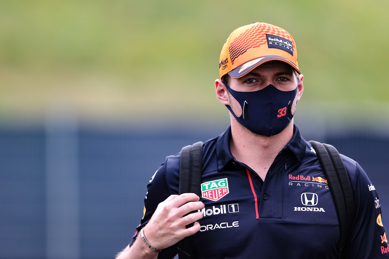 GP AUSTRIA - Prove Libere