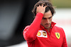 GP AUSTRIA, Carlos Sainz Jr (ESP), Ferrari 
02.07.2021. Formula 1 World Championship, Rd 9, Austrian Grand Prix, Spielberg, Austria, Practice Day.
- www.xpbimages.com, EMail: requests@xpbimages.com © Copyright: Charniaux / XPB Images