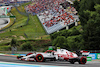GP AUSTRIA, Callum Ilott (GBR) Alfa Romeo Racing C41 Reserve Driver.
02.07.2021. Formula 1 World Championship, Rd 9, Austrian Grand Prix, Spielberg, Austria, Practice Day.
- www.xpbimages.com, EMail: requests@xpbimages.com © Copyright: Batchelor / XPB Images