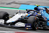 GP AUSTRIA, Nicholas Latifi (CDN) Williams Racing FW43B.
02.07.2021. Formula 1 World Championship, Rd 9, Austrian Grand Prix, Spielberg, Austria, Practice Day.
- www.xpbimages.com, EMail: requests@xpbimages.com © Copyright: Batchelor / XPB Images