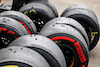 GP AUSTRIA, Pirelli tyres used by the Alpine F1 Team.
02.07.2021. Formula 1 World Championship, Rd 9, Austrian Grand Prix, Spielberg, Austria, Practice Day.
- www.xpbimages.com, EMail: requests@xpbimages.com © Copyright: Moy / XPB Images