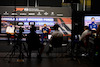 GP AUSTRIA, (L to R): Guenther Steiner (ITA) Haas F1 Team Prinicipal e Jost Capito (GER) Williams Racing Chief Executive Officer in the FIA Press Conference.
02.07.2021. Formula 1 World Championship, Rd 9, Austrian Grand Prix, Spielberg, Austria, Practice Day.
- www.xpbimages.com, EMail: requests@xpbimages.com © Copyright: FIA Pool Image for Editorial Use Only