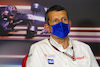 GP AUSTRIA, Guenther Steiner (ITA) Haas F1 Team Prinicipal in the FIA Press Conference.
02.07.2021. Formula 1 World Championship, Rd 9, Austrian Grand Prix, Spielberg, Austria, Practice Day.
- www.xpbimages.com, EMail: requests@xpbimages.com © Copyright: FIA Pool Image for Editorial Use Only