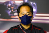 GP AUSTRIA, Toyoharu Tanabe (JPN) Honda Racing F1 Technical Director in the FIA Press Conference.
02.07.2021. Formula 1 World Championship, Rd 9, Austrian Grand Prix, Spielberg, Austria, Practice Day.
- www.xpbimages.com, EMail: requests@xpbimages.com © Copyright: FIA Pool Image for Editorial Use Only
