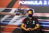 GP AUSTRIA, Toyoharu Tanabe (JPN) Honda Racing F1 Technical Director in the FIA Press Conference.
02.07.2021. Formula 1 World Championship, Rd 9, Austrian Grand Prix, Spielberg, Austria, Practice Day.
- www.xpbimages.com, EMail: requests@xpbimages.com © Copyright: FIA Pool Image for Editorial Use Only