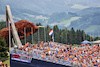 GP AUSTRIA, Circuit Atmosfera fans in the grandstand e the Max Verstappen (NLD) Red Bull Racing fan club.
02.07.2021. Formula 1 World Championship, Rd 9, Austrian Grand Prix, Spielberg, Austria, Practice Day.
- www.xpbimages.com, EMail: requests@xpbimages.com © Copyright: Batchelor / XPB Images