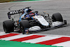 GP AUSTRIA, George Russell (GBR) Williams Racing FW43B.
02.07.2021. Formula 1 World Championship, Rd 9, Austrian Grand Prix, Spielberg, Austria, Practice Day.
- www.xpbimages.com, EMail: requests@xpbimages.com © Copyright: Batchelor / XPB Images