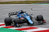 GP AUSTRIA, Fernando Alonso (ESP) Alpine F1 Team A521.
02.07.2021. Formula 1 World Championship, Rd 9, Austrian Grand Prix, Spielberg, Austria, Practice Day.
- www.xpbimages.com, EMail: requests@xpbimages.com © Copyright: Batchelor / XPB Images
