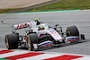 GP AUSTRIA, Mick Schumacher (GER) Haas VF-21.
02.07.2021. Formula 1 World Championship, Rd 9, Austrian Grand Prix, Spielberg, Austria, Practice Day.
- www.xpbimages.com, EMail: requests@xpbimages.com © Copyright: Batchelor / XPB Images