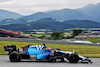 GP AUSTRIA, George Russell (GBR) Williams Racing FW43B.
02.07.2021. Formula 1 World Championship, Rd 9, Austrian Grand Prix, Spielberg, Austria, Practice Day.
- www.xpbimages.com, EMail: requests@xpbimages.com © Copyright: Batchelor / XPB Images