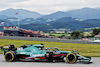 GP AUSTRIA, Lance Stroll (CDN) Aston Martin F1 Team AMR21.
02.07.2021. Formula 1 World Championship, Rd 9, Austrian Grand Prix, Spielberg, Austria, Practice Day.
- www.xpbimages.com, EMail: requests@xpbimages.com © Copyright: Batchelor / XPB Images