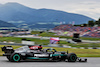 GP AUSTRIA, Lewis Hamilton (GBR) Mercedes AMG F1 W12.
02.07.2021. Formula 1 World Championship, Rd 9, Austrian Grand Prix, Spielberg, Austria, Practice Day.
- www.xpbimages.com, EMail: requests@xpbimages.com © Copyright: Batchelor / XPB Images