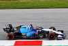 GP AUSTRIA, George Russell (GBR) Williams Racing FW43B.
02.07.2021. Formula 1 World Championship, Rd 9, Austrian Grand Prix, Spielberg, Austria, Practice Day.
- www.xpbimages.com, EMail: requests@xpbimages.com © Copyright: Batchelor / XPB Images