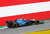 GP AUSTRIA, Nicholas Latifi (CDN), Williams Racing 
02.07.2021. Formula 1 World Championship, Rd 9, Austrian Grand Prix, Spielberg, Austria, Practice Day.
- www.xpbimages.com, EMail: requests@xpbimages.com © Copyright: Charniaux / XPB Images