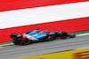 GP AUSTRIA, Fernando Alonso (ESP), Alpine F1 Team 
02.07.2021. Formula 1 World Championship, Rd 9, Austrian Grand Prix, Spielberg, Austria, Practice Day.
- www.xpbimages.com, EMail: requests@xpbimages.com ¬© Copyright: Charniaux / XPB Images