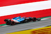 GP AUSTRIA, Fernando Alonso (ESP), Alpine F1 Team 
02.07.2021. Formula 1 World Championship, Rd 9, Austrian Grand Prix, Spielberg, Austria, Practice Day.
- www.xpbimages.com, EMail: requests@xpbimages.com ¬© Copyright: Charniaux / XPB Images
