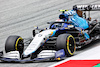 GP AUSTRIA, Nicholas Latifi (CDN) Williams Racing FW43B.
02.07.2021. Formula 1 World Championship, Rd 9, Austrian Grand Prix, Spielberg, Austria, Practice Day.
- www.xpbimages.com, EMail: requests@xpbimages.com © Copyright: Charniaux / XPB Images