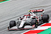 GP AUSTRIA, Callum Ilott (GBR) Alfa Romeo Racing C41 Reserve Driver.
02.07.2021. Formula 1 World Championship, Rd 9, Austrian Grand Prix, Spielberg, Austria, Practice Day.
- www.xpbimages.com, EMail: requests@xpbimages.com © Copyright: Charniaux / XPB Images