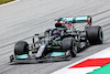 GP AUSTRIA, Lewis Hamilton (GBR) Mercedes AMG F1 W12.
02.07.2021. Formula 1 World Championship, Rd 9, Austrian Grand Prix, Spielberg, Austria, Practice Day.
- www.xpbimages.com, EMail: requests@xpbimages.com © Copyright: Charniaux / XPB Images
