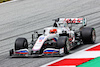 GP AUSTRIA, Nikita Mazepin (RUS) Haas F1 Team VF-21.
02.07.2021. Formula 1 World Championship, Rd 9, Austrian Grand Prix, Spielberg, Austria, Practice Day.
- www.xpbimages.com, EMail: requests@xpbimages.com © Copyright: Charniaux / XPB Images