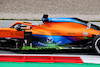 GP AUSTRIA, Daniel Ricciardo (AUS) McLaren MCL35M with flow-vis paint on the floor.
02.07.2021. Formula 1 World Championship, Rd 9, Austrian Grand Prix, Spielberg, Austria, Practice Day.
- www.xpbimages.com, EMail: requests@xpbimages.com © Copyright: Batchelor / XPB Images