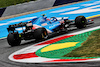 GP AUSTRIA, Esteban Ocon (FRA) Alpine F1 Team A521.
02.07.2021. Formula 1 World Championship, Rd 9, Austrian Grand Prix, Spielberg, Austria, Practice Day.
- www.xpbimages.com, EMail: requests@xpbimages.com © Copyright: Batchelor / XPB Images