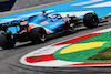 GP AUSTRIA, Guanyu Zhou (CHN) Alpine F1 Team A521 Test Driver.
02.07.2021. Formula 1 World Championship, Rd 9, Austrian Grand Prix, Spielberg, Austria, Practice Day.
- www.xpbimages.com, EMail: requests@xpbimages.com © Copyright: Batchelor / XPB Images