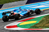 GP AUSTRIA, Guanyu Zhou (CHN) Alpine F1 Team A521 Test Driver.
02.07.2021. Formula 1 World Championship, Rd 9, Austrian Grand Prix, Spielberg, Austria, Practice Day.
- www.xpbimages.com, EMail: requests@xpbimages.com © Copyright: Batchelor / XPB Images