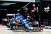 GP AUSTRIA, Guanyu Zhou (CHN) Alpine F1 Team A521 Test Driver leaves the pits.
02.07.2021. Formula 1 World Championship, Rd 9, Austrian Grand Prix, Spielberg, Austria, Practice Day.
- www.xpbimages.com, EMail: requests@xpbimages.com © Copyright: Moy / XPB Images