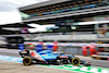 GP AUSTRIA, Guanyu Zhou (CHN) Alpine F1 Team A521 Test Driver leaves the pits.
02.07.2021. Formula 1 World Championship, Rd 9, Austrian Grand Prix, Spielberg, Austria, Practice Day.
- www.xpbimages.com, EMail: requests@xpbimages.com © Copyright: Moy / XPB Images