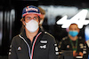 GP AUSTRIA, Fernando Alonso (ESP) Alpine F1 Team.
02.07.2021. Formula 1 World Championship, Rd 9, Austrian Grand Prix, Spielberg, Austria, Practice Day.
- www.xpbimages.com, EMail: requests@xpbimages.com © Copyright: Moy / XPB Images