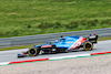 GP AUSTRIA, Guanyu Zhou (CHN) Alpine F1 Team A521 Test Driver.
02.07.2021. Formula 1 World Championship, Rd 9, Austrian Grand Prix, Spielberg, Austria, Practice Day.
- www.xpbimages.com, EMail: requests@xpbimages.com © Copyright: Charniaux / XPB Images