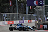 GP AZERBAIJAN, Fernando Alonso (ESP) Alpine F1 Team A521.
06.06.2021. Formula 1 World Championship, Rd 6, Azerbaijan Grand Prix, Baku Street Circuit, Azerbaijan, Gara Day.
- www.xpbimages.com, EMail: requests@xpbimages.com © Copyright: Batchelor / XPB Images