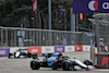 GP AZERBAIJAN, George Russell (GBR) Williams Racing FW43B.
06.06.2021. Formula 1 World Championship, Rd 6, Azerbaijan Grand Prix, Baku Street Circuit, Azerbaijan, Gara Day.
- www.xpbimages.com, EMail: requests@xpbimages.com © Copyright: Batchelor / XPB Images