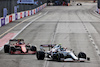 GP AZERBAIJAN, Antonio Giovinazzi (ITA) Alfa Romeo Racing C41.
06.06.2021. Formula 1 World Championship, Rd 6, Azerbaijan Grand Prix, Baku Street Circuit, Azerbaijan, Gara Day.
- www.xpbimages.com, EMail: requests@xpbimages.com © Copyright: Batchelor / XPB Images