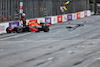 GP AZERBAIJAN, Max Verstappen (NLD) Red Bull Racing RB16B crashed out of the race.
06.06.2021. Formula 1 World Championship, Rd 6, Azerbaijan Grand Prix, Baku Street Circuit, Azerbaijan, Gara Day.
- www.xpbimages.com, EMail: requests@xpbimages.com © Copyright: Charniaux / XPB Images