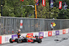 GP AZERBAIJAN, Max Verstappen (NLD) Red Bull Racing RB16B crashed out of the race.
06.06.2021. Formula 1 World Championship, Rd 6, Azerbaijan Grand Prix, Baku Street Circuit, Azerbaijan, Gara Day.
- www.xpbimages.com, EMail: requests@xpbimages.com © Copyright: Charniaux / XPB Images