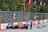 GP AZERBAIJAN, Max Verstappen (NLD) Red Bull Racing RB16B crashed out of the race.
06.06.2021. Formula 1 World Championship, Rd 6, Azerbaijan Grand Prix, Baku Street Circuit, Azerbaijan, Gara Day.
- www.xpbimages.com, EMail: requests@xpbimages.com © Copyright: Charniaux / XPB Images