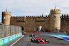 GP AZERBAIJAN, Carlos Sainz Jr (ESP) Ferrari SF-21.
06.06.2021. Formula 1 World Championship, Rd 6, Azerbaijan Grand Prix, Baku Street Circuit, Azerbaijan, Gara Day.
- www.xpbimages.com, EMail: requests@xpbimages.com © Copyright: Moy / XPB Images
