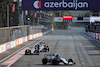 GP AZERBAIJAN, Nicholas Latifi (CDN) Williams Racing FW43B.
06.06.2021. Formula 1 World Championship, Rd 6, Azerbaijan Grand Prix, Baku Street Circuit, Azerbaijan, Gara Day.
- www.xpbimages.com, EMail: requests@xpbimages.com © Copyright: Batchelor / XPB Images