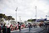 GP AZERBAIJAN, The pits as the race is stopped.
06.06.2021. Formula 1 World Championship, Rd 6, Azerbaijan Grand Prix, Baku Street Circuit, Azerbaijan, Gara Day.
- www.xpbimages.com, EMail: requests@xpbimages.com © Copyright: Bearne / XPB Images