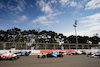 GP AZERBAIJAN, Nicholas Latifi (CDN) Williams Racing FW43B at the partenza of the race.
06.06.2021. Formula 1 World Championship, Rd 6, Azerbaijan Grand Prix, Baku Street Circuit, Azerbaijan, Gara Day.
- www.xpbimages.com, EMail: requests@xpbimages.com © Copyright: Bearne / XPB Images