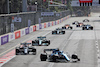 GP AZERBAIJAN, Fernando Alonso (ESP) Alpine F1 Team A521.
06.06.2021. Formula 1 World Championship, Rd 6, Azerbaijan Grand Prix, Baku Street Circuit, Azerbaijan, Gara Day.
- www.xpbimages.com, EMail: requests@xpbimages.com © Copyright: Batchelor / XPB Images
