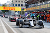 GP AZERBAIJAN, Pierre Gasly (FRA) AlphaTauri AT02 in the pits while the race is stopped.
06.06.2021. Formula 1 World Championship, Rd 6, Azerbaijan Grand Prix, Baku Street Circuit, Azerbaijan, Gara Day.
- www.xpbimages.com, EMail: requests@xpbimages.com © Copyright: Charniaux / XPB Images