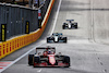 GP AZERBAIJAN, Charles Leclerc (MON) Ferrari SF-21.
06.06.2021. Formula 1 World Championship, Rd 6, Azerbaijan Grand Prix, Baku Street Circuit, Azerbaijan, Gara Day.
- www.xpbimages.com, EMail: requests@xpbimages.com © Copyright: Moy / XPB Images