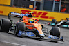 GP AZERBAIJAN, Lando Norris (GBR) McLaren MCL35M.
06.06.2021. Formula 1 World Championship, Rd 6, Azerbaijan Grand Prix, Baku Street Circuit, Azerbaijan, Gara Day.
- www.xpbimages.com, EMail: requests@xpbimages.com © Copyright: Moy / XPB Images
