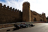 GP AZERBAIJAN, Lewis Hamilton (GBR) Mercedes AMG F1 W12.
06.06.2021. Formula 1 World Championship, Rd 6, Azerbaijan Grand Prix, Baku Street Circuit, Azerbaijan, Gara Day.
- www.xpbimages.com, EMail: requests@xpbimages.com © Copyright: Moy / XPB Images