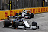 GP AZERBAIJAN, Nicholas Latifi (CDN) Williams Racing FW43B.
06.06.2021. Formula 1 World Championship, Rd 6, Azerbaijan Grand Prix, Baku Street Circuit, Azerbaijan, Gara Day.
- www.xpbimages.com, EMail: requests@xpbimages.com © Copyright: Moy / XPB Images