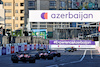 GP AZERBAIJAN - Gara