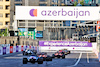 GP AZERBAIJAN, Fernando Alonso (ESP) Alpine F1 Team A521 heads to the repartenza.
06.06.2021. Formula 1 World Championship, Rd 6, Azerbaijan Grand Prix, Baku Street Circuit, Azerbaijan, Gara Day.
- www.xpbimages.com, EMail: requests@xpbimages.com © Copyright: Moy / XPB Images